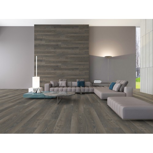 Loose Lay Elegant Raven Oak